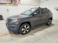 3C4NJDBB3HT629176 2017 JEEP COMPASS