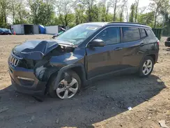 3C4NJDBB3HT639674 2017 JEEP COMPASS