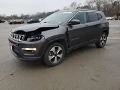 3C4NJDBB3HT642459 2017 JEEP COMPASS