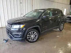 3C4NJDBB3HT645698 2017 JEEP COMPASS