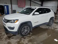 3C4NJDBB3HT646155 2017 JEEP COMPASS