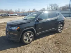 3C4NJDBB3HT651453 2017 JEEP COMPASS