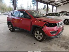 3C4NJDBB3HT651873 2017 JEEP COMPASS