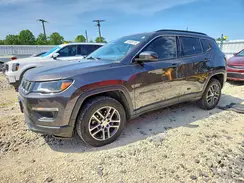 3C4NJDBB3HT654059 2017 JEEP COMPASS