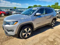 3C4NJDBB3HT655941 2017 JEEP COMPASS