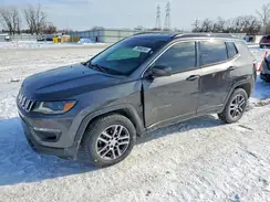 3C4NJDBB3HT657236 2017 JEEP COMPASS