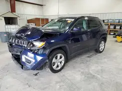 3C4NJDBB3HT660475 2017 JEEP COMPASS