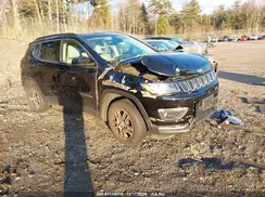 3C4NJDBB3HT660959 2017 JEEP COMPASS