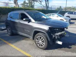 3C4NJDBB3HT664770 2017 JEEP COMPASS