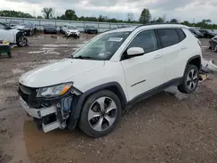 3C4NJDBB3HT667670 2017 JEEP COMPASS