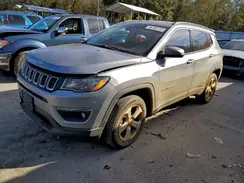 3C4NJDBB3HT680192 2017 JEEP COMPASS