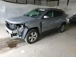 3C4NJDBB3HT680256 2017 JEEP COMPASS