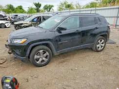 3C4NJDBB3HT681939 2017 JEEP COMPASS
