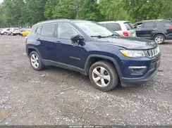 3C4NJDBB3JT100106 2018 JEEP COMPASS