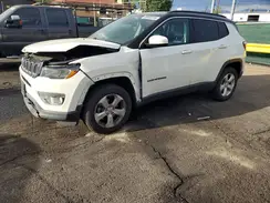 3C4NJDBB3JT103510 2018 JEEP COMPASS