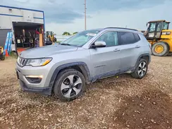 3C4NJDBB3JT104138 2018 JEEP COMPASS