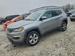 3C4NJDBB3JT113485 2018 JEEP COMPASS