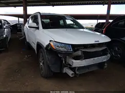 3C4NJDBB3JT114877 2018 JEEP COMPASS