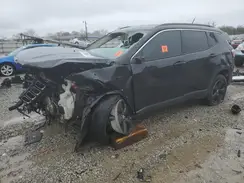 3C4NJDBB3JT115690 2018 JEEP COMPASS