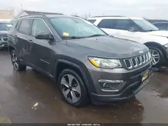3C4NJDBB3JT116791 2018 JEEP COMPASS