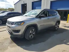 3C4NJDBB3JT117004 2018 JEEP COMPASS