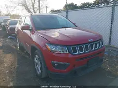 3C4NJDBB3JT128102 2018 JEEP COMPASS