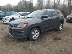 3C4NJDBB3JT128245 2018 JEEP COMPASS