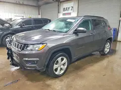 3C4NJDBB3JT131453 2018 JEEP COMPASS