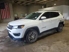 3C4NJDBB3JT134949 2018 JEEP COMPASS