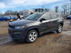 3C4NJDBB3JT134952 2018 JEEP COMPASS