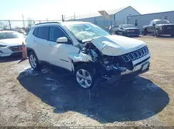 3C4NJDBB3JT136491 2018 JEEP COMPASS