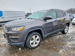 3C4NJDBB3JT138998 2018 JEEP COMPASS