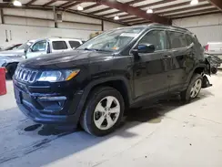 3C4NJDBB3JT142517 2018 JEEP COMPASS