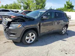3C4NJDBB3JT142940 2018 JEEP COMPASS