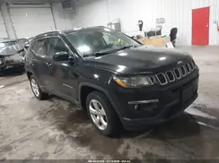 3C4NJDBB3JT143134 2018 JEEP COMPASS