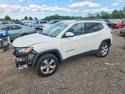3C4NJDBB3JT147667 2018 JEEP COMPASS