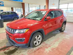 3C4NJDBB3JT150259 2018 JEEP COMPASS