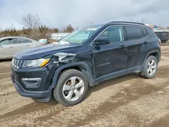3C4NJDBB3JT153078 2018 JEEP COMPASS