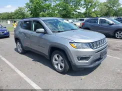3C4NJDBB3JT154540 2018 JEEP COMPASS
