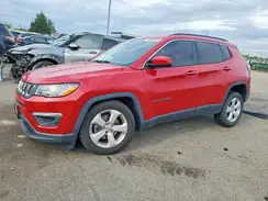 3C4NJDBB3JT154988 2018 JEEP COMPASS