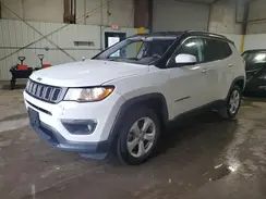3C4NJDBB3JT155087 2018 JEEP COMPASS