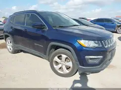 3C4NJDBB3JT155235 2018 JEEP COMPASS