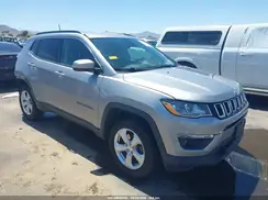 3C4NJDBB3JT161133 2018 JEEP COMPASS