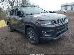 3C4NJDBB3JT161844 2018 JEEP COMPASS