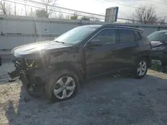 3C4NJDBB3JT168759 2018 JEEP COMPASS
