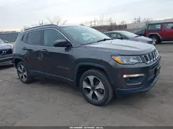 3C4NJDBB3JT175663 2018 JEEP COMPASS