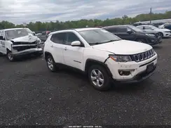 3C4NJDBB3JT175808 2018 JEEP COMPASS