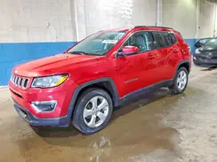 3C4NJDBB3JT176585 2018 JEEP COMPASS