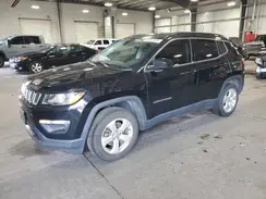 3C4NJDBB3JT176683 2018 JEEP COMPASS