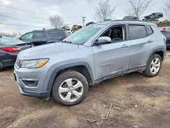 3C4NJDBB3JT178157 2018 JEEP COMPASS
